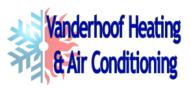 Vanderhoof Heating and Air